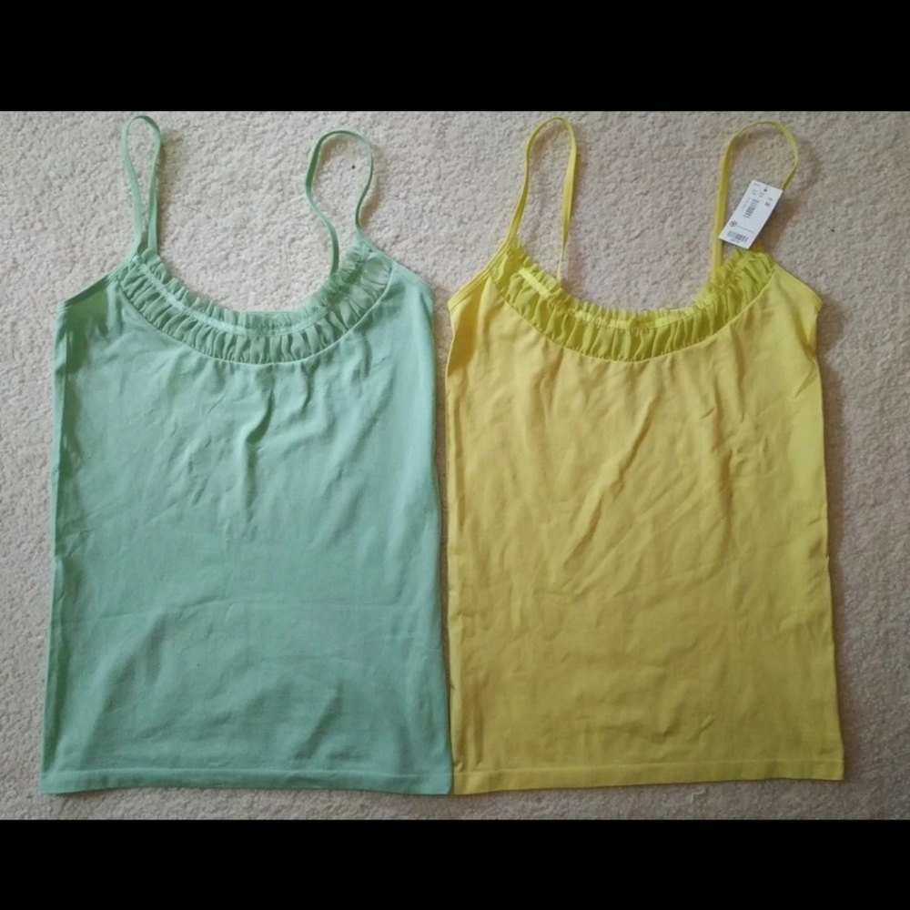 The limited women's tank top bundle